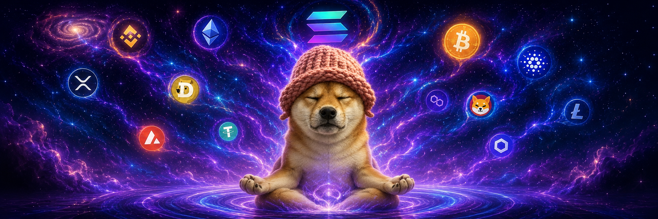 Zen Wif Hat banner